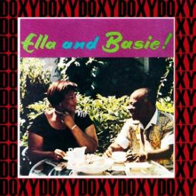 The Complete Ella and Basie Sessions