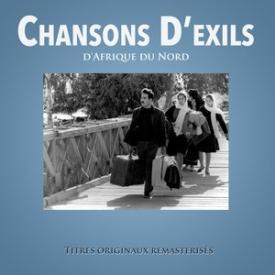 Chansons d'exils d'Afrique du Nord