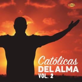 Católicas del Alma, Vol. 2