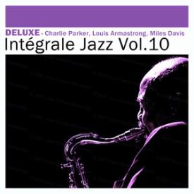 Deluxe: Intégrale Jazz, Vol. 10