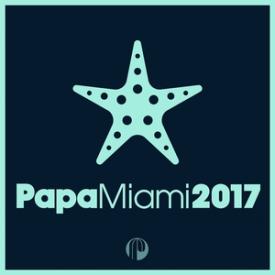 Papa Miami 2017