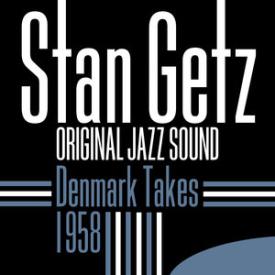 Original Jazz Sound: 1958 Denmark Takes