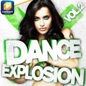 Dance Explosion, Vol. 2