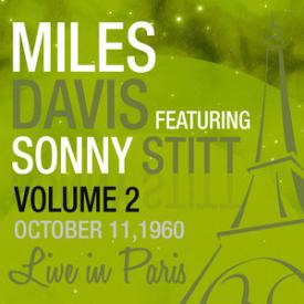 Live in Paris (feat. Sonny Stitt), Vol. 2