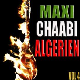 Maxi chaabi algérien, Vol. 4