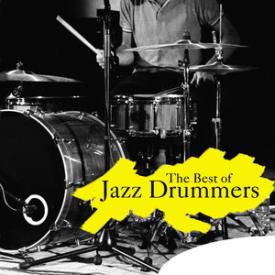 The Best of Jazz Drummers