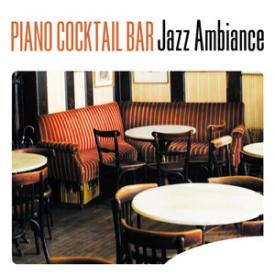 Piano Cocktail Bar Jazz Ambiance