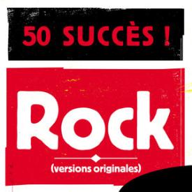 Rock - 50 Succès