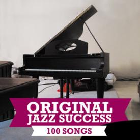 Original Jazz Success - 100 Songs