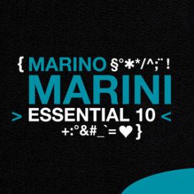 Marino Marini: Essential 10