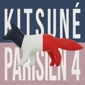 Kitsuné Parisien 4