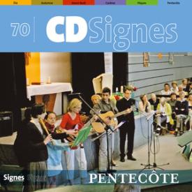 CDSignes 70 Pentecote
