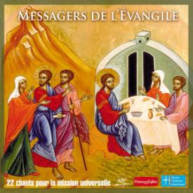 Messagers de l'évangile