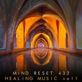 Healing Music, Vol. 1
