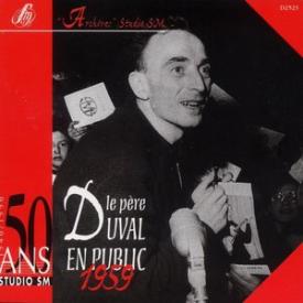 Le Père Duval en public (1959)