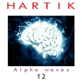 Alpha Waves 12