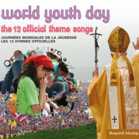World Youth Day: The 12 Official Theme Songs