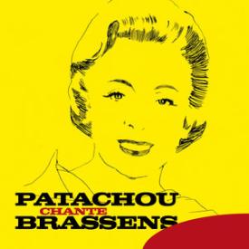 Patachou chante Brassens