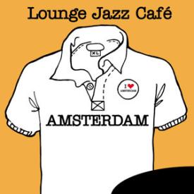 Lounge Jazz Café - Amsterdam