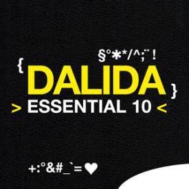 Dalida: Essential 10