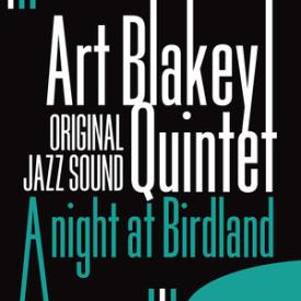 Original Jazz Sound: A Night at Birdland