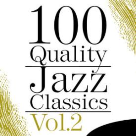 100 Quality Jazz Classics, Vol. 2