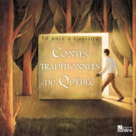 Contes traditionnels du Québec
