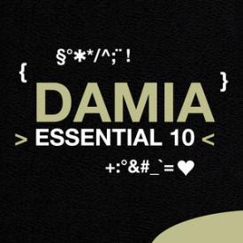 Damia: Essential 10