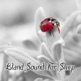 Bland Sound For Sleep