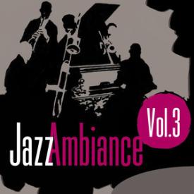 50 Jazz Ambiance, Vol. 3
