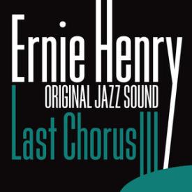 Original Jazz Sound: Last Chorus