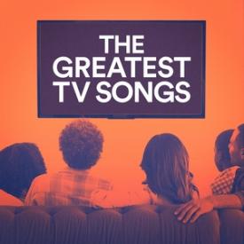 The Greatest TV Songs