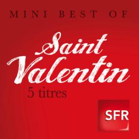 Mini Best of Saint Valentin