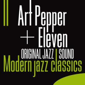 Original Jazz Sound: Modern Jazz Classics 