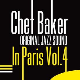 Original Jazz Sound: In Paris, Vol. 4