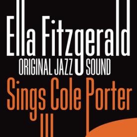 Original Jazz Sound: Ella Fitzgerald Sings Cole Porter