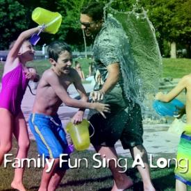 Family Fun Sing A Long