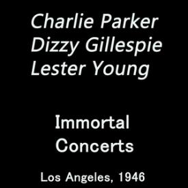 Immortal Concerts, Los Angeles 1946