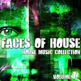 Faces of House - House Music Collection, Vol. 7