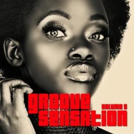 Groove Sensation, Vol. 5