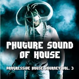 Phuture Sound of House Music, Vol. 3