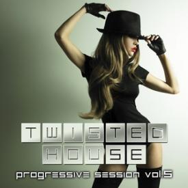Twisted House, Vol. 5
