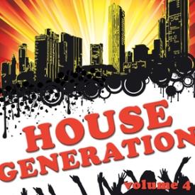 House Generation, Vol.4