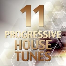11 Progressive House Tunes
