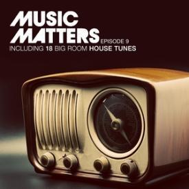Music Matters - Episode 9