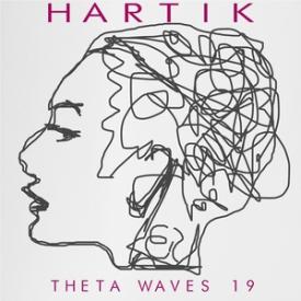 Theta waves 19