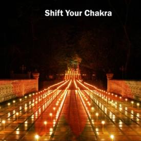 Shift Your Chakra