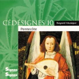 CédéSignes 10 Pentecôte