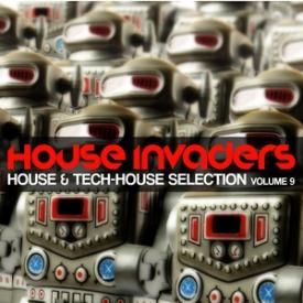 House Invaders, Vol. 9