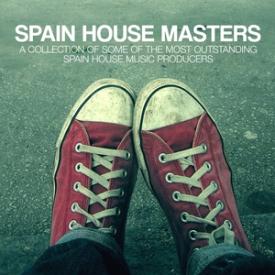 Spain House Masters